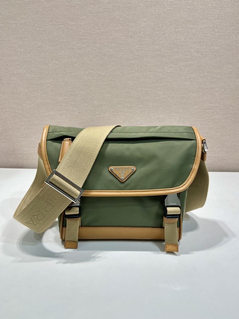 Pra*a satchel bags